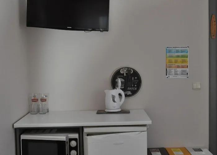 Habitación en casa particular Goscinne U Kasi