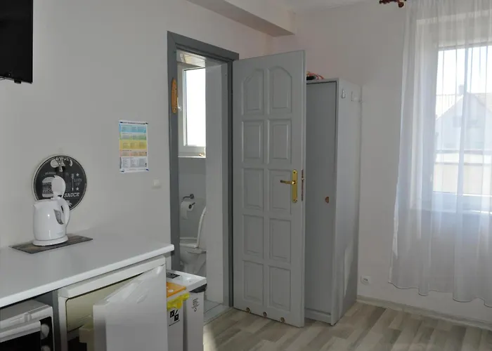 Goscinne U Kasi Kołobrzeg