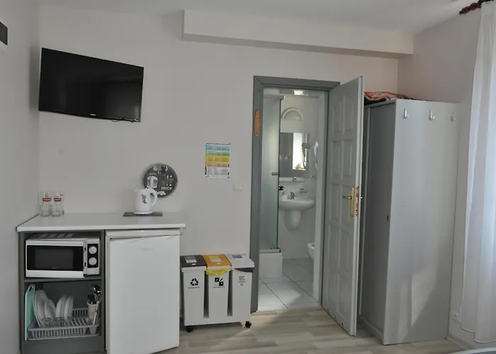 Habitación en casa particular Goscinne U Kasi *