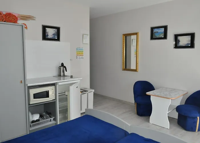 Goscinne U Kasi * 코워브제크