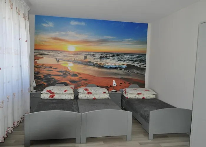 Goscinne U Kasi 코워브제크