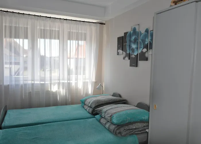 Goscinne U Kasi * Kołobrzeg