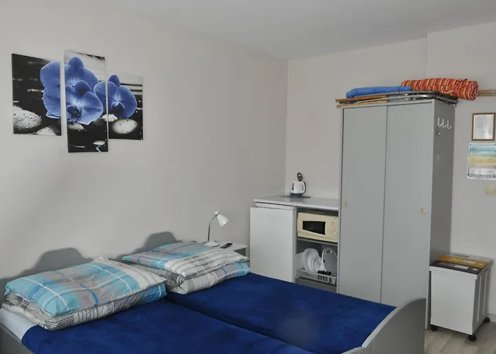 Habitación en casa particular Goscinne U Kasi *