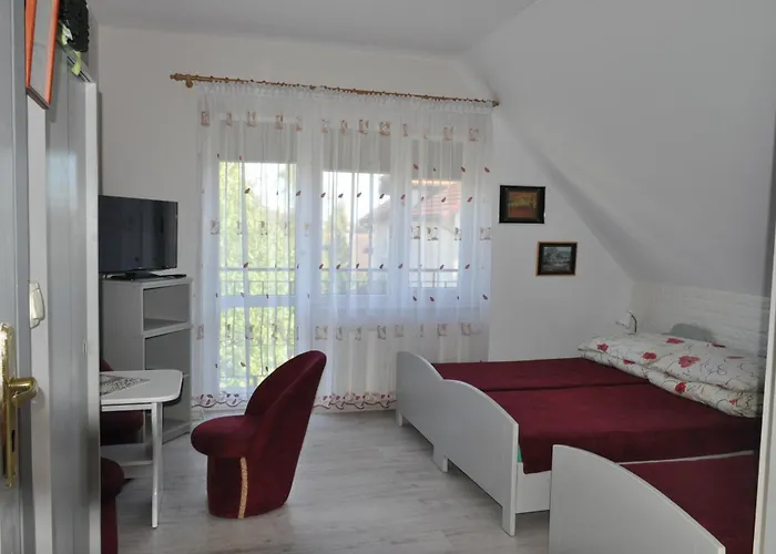 Goscinne U Kasi 홈스테이 코워브제크