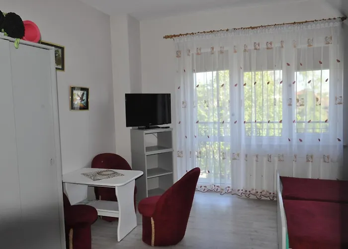 Goscinne U Kasi * Kołobrzeg