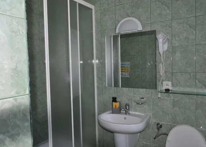 Goscinne U Kasi Habitación en casa particular