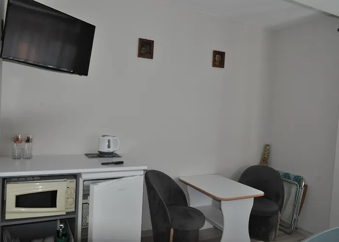 Goscinne U Kasi Habitación en casa particular Kołobrzeg