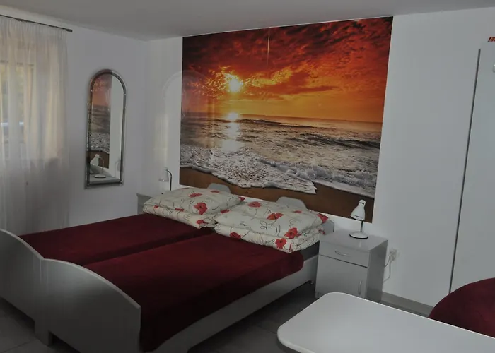 Habitación en casa particular Goscinne U Kasi Kołobrzeg