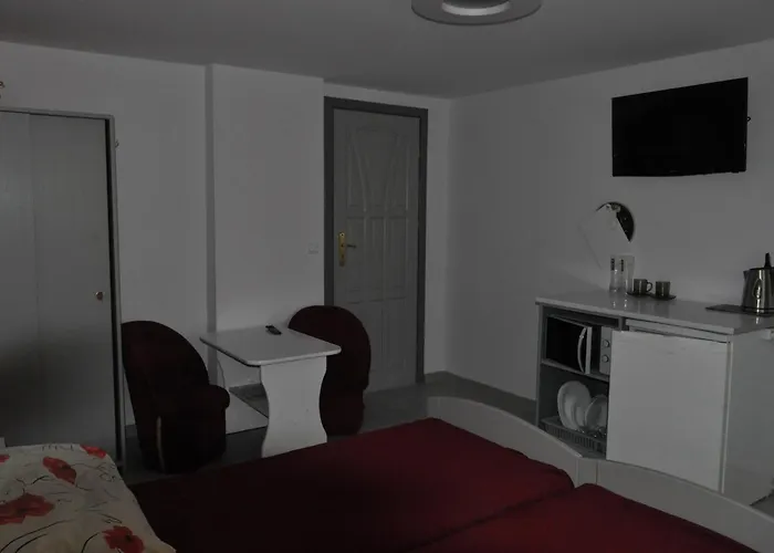 Goscinne U Kasi 코워브제크