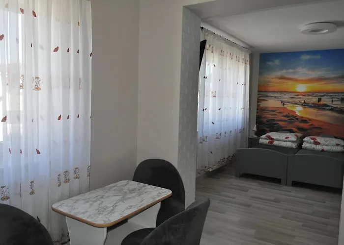 Goscinne U Kasi Habitación en casa particular