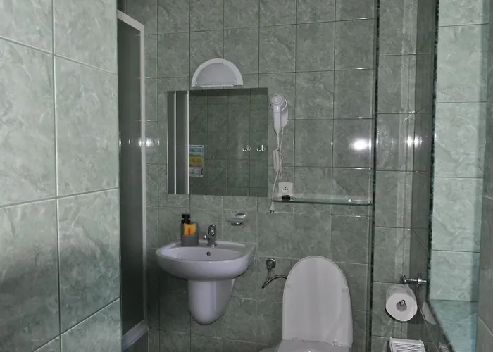 Habitación en casa particular Goscinne U Kasi *