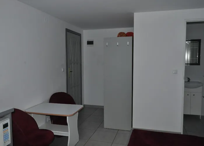 Goscinne U Kasi * Kołobrzeg