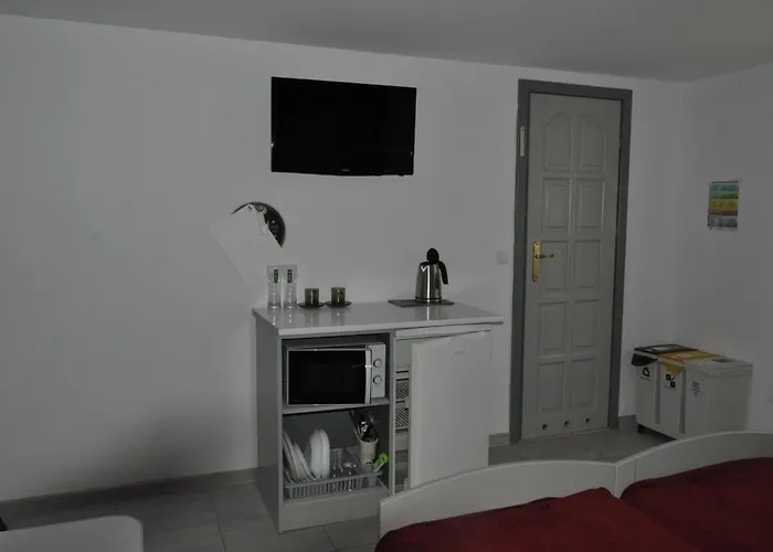 Habitación en casa particular Goscinne U Kasi