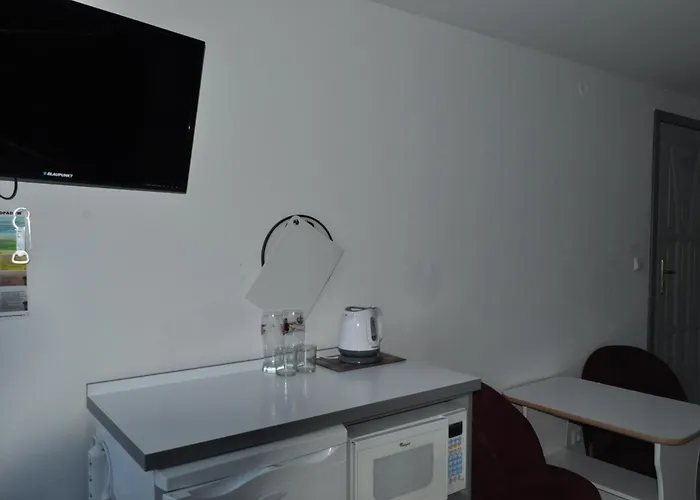 Habitación en casa particular Goscinne U Kasi Kołobrzeg