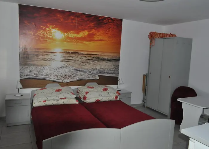 Goscinne U Kasi Kołobrzeg