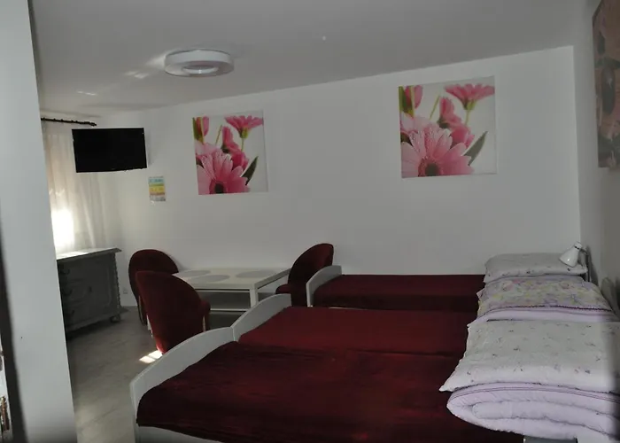 Goscinne U Kasi * 코워브제크