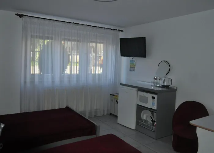 Goscinne U Kasi 홈스테이