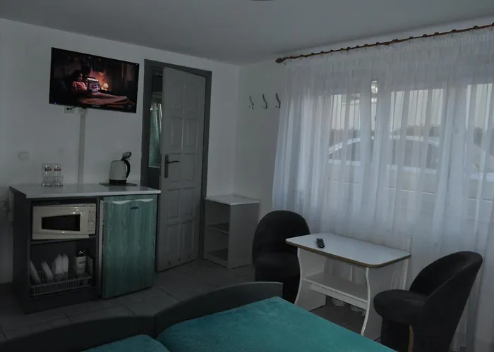 Goscinne U Kasi 홈스테이 *