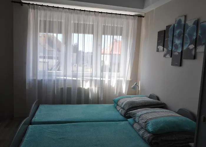 Goscinne U Kasi * 코워브제크