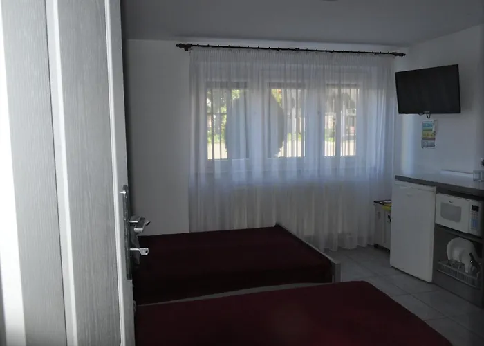 Goscinne U Kasi Habitación en casa particular Kołobrzeg