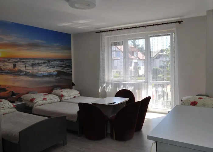 Goscinne U Kasi * 코워브제크