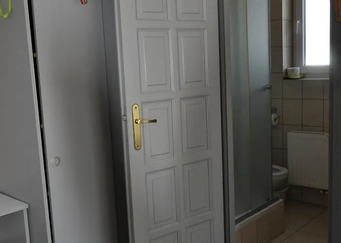 Habitación en casa particular Goscinne U Kasi Kołobrzeg