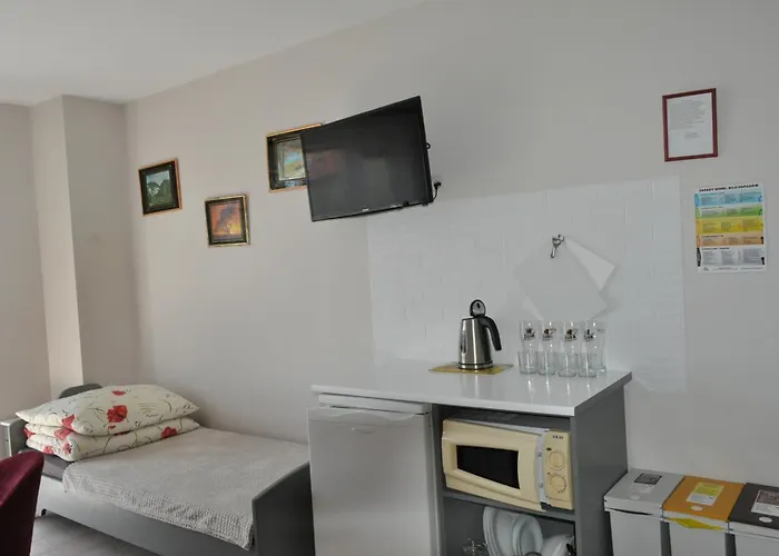 Goscinne U Kasi * 코워브제크