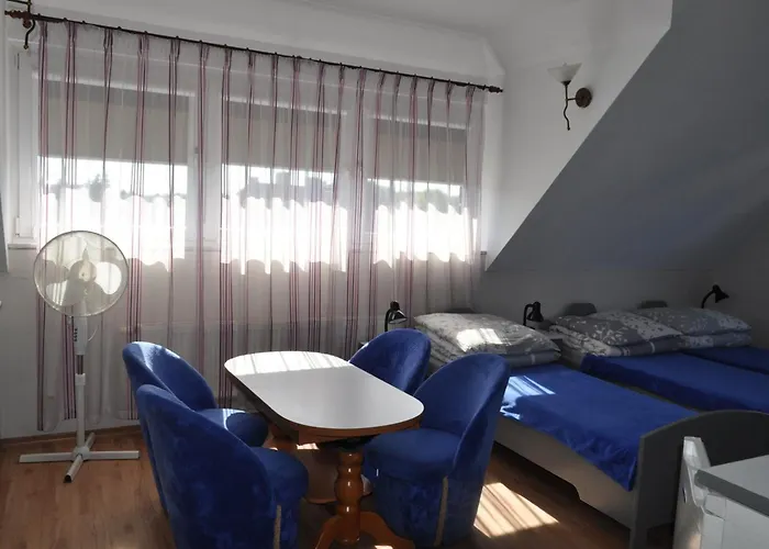 Habitación en casa particular Goscinne U Kasi