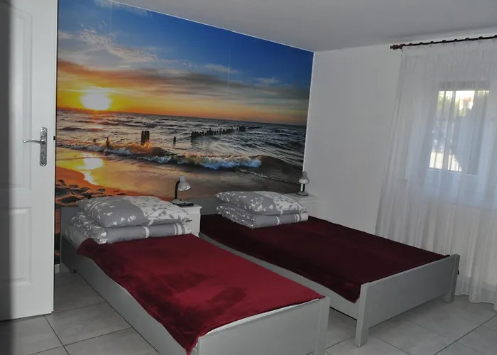 Goscinne U Kasi * 코워브제크